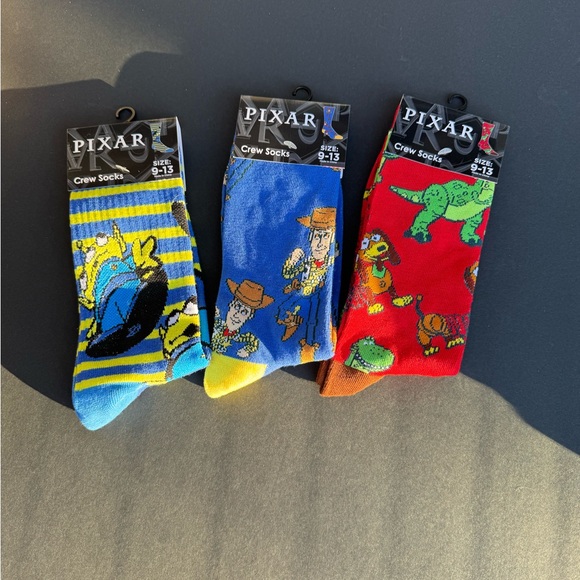 Toy Story Bundle - Picture 2 of 12